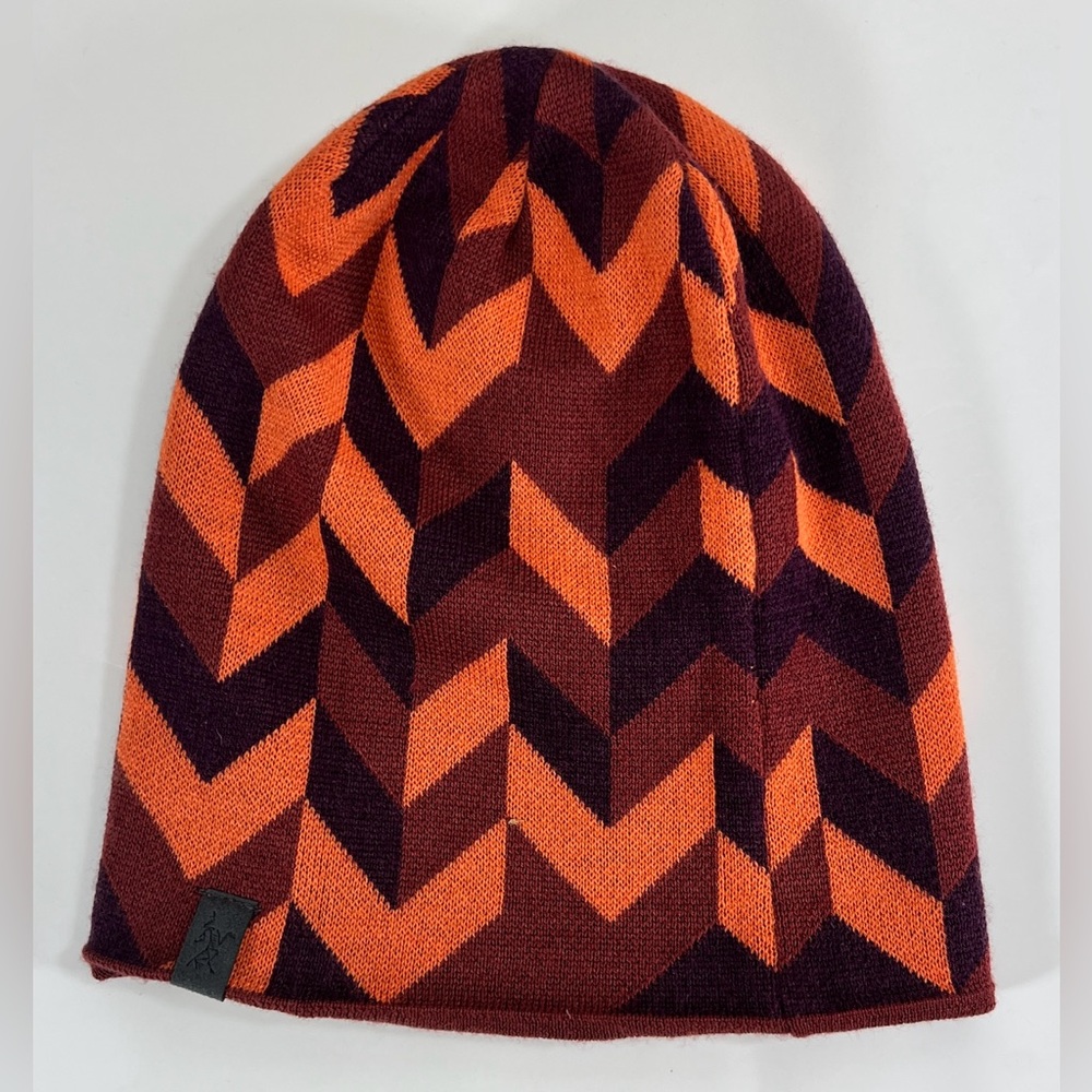 Arc'teryx Scando Toque Beanie